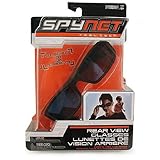 Spynet Rear View Glasses おもちゃ (並行輸入)