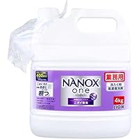 Amazon | トップ ナノックス(NANOX)【ケース販売 大容量】トップ