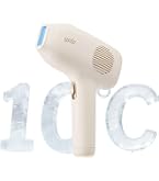 Amazon | Yete（エイティー） 脱毛器 家庭用脱毛器 IPL光脱毛器