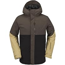 VOLCOM ボルコム ウェア 23-24(2024)モデル ジャケットSサイズ Amazon.co.jp: VOLCOM ボルコム ウェア L GORE-TEX JACKET 23-24(2024