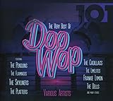 101 - The Very Best Of Doo Wop