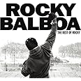 ザ・ベスト・オブ・ロッキー「ロッキー・ザ・ファイナル」サウンドトラック