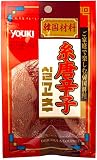 ユウキ 糸唐辛子(チャック付) 5g
