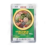BASFジャパン カンタスドライフロアブル 100g
