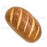 ヘミングス (heming's) リアルモチーフタオル　ブレッド : パン・コンプレ(PAIN COMPLET)