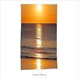vipsungマイクロファイバーUltra Soft Hand towel-lifestyle Decor A LittleステップMay Be The Beginning of a Great Jo