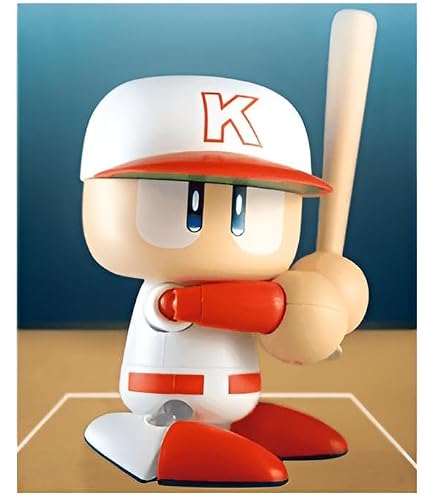 Amazon.co.jp: パワフルプロ野球 パワプロくんプライズアクション