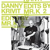 Vol. 2-Edits By Mr. K-: Music of the Ea