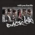 BACK-ON「with you feat.Me（通常盤）」