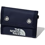 [ザノースフェイス] BC Dot Wallet NM82319 サミットネイビー/スカイライトブルー