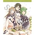 アサルトリリィ BOUQUET 3 [Blu-ray]