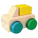 オルゴールカー セダン