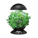 AeroGarden 3いつでもどこでも植物栽培キッド（並行輸入）