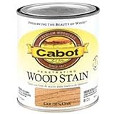 Cabot内部oil-based木製Stain