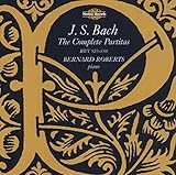 Complete Partitas BWV 825-830