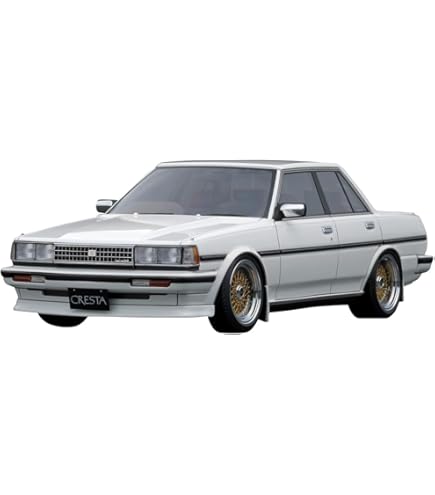 Amazon | ignition model 1/18 ニッサン Skyline GT-R (BNR34) White