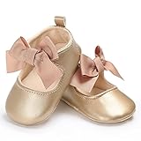 Tovadoo キッズ 女の子 サンダル スリッポン　六色入　蝶結び　花柄　アンティーク風　PUレザー　履き心地良い　つま先保護　歩行練習用　カジュアル　フォーマル　結婚式　パーティー