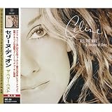 ALL THE WAY...A Decade Of Song ザ・ベリー・ベスト ( 輸入盤 ) セリーヌ・ディオン SE-35