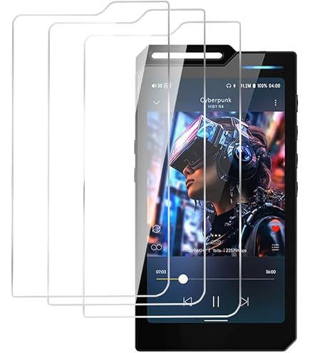 Amazon | HiBy R4ポータブルミュージックプレーヤー用レザーケース