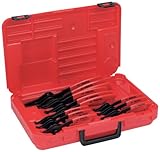 プロト577-360B 12 Pcの転換は、リングプライヤーセットを保持します