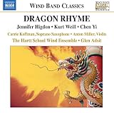 Dragon Rhyme