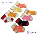 Foxy Fane SOCKSHOSIERY ベビー・ガールズ