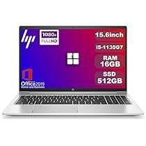 HP ProBook 450G8 15.6インチ ノートPC HP ProBook 450 G8レビュー：スッキリとしたデザインのビジネス
