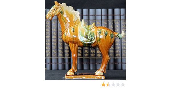 馬の置物 金運up Allstarbailbondslv Com