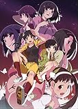 Nisemonogatari Limited Edition Blu-ray
