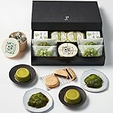 伊藤久右衛門 抹茶 お菓子 詰め合わせ 彩菓綾 ( わらび餅 プリン もなか あめ ) 和菓子