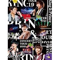 King & Prince CONCERT TOUR 2019