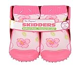 Skidders ベビー・ガールズ カラー: ピンク