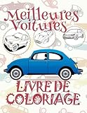 ✌ Meilleures Voitures ✎ Livres a Colorier Voitures ✎ Livre de Coloriage 10 ANS ✍ Livre de Coloriage Enfant 10 ANS: ✎ Best Cars Coloring Book Cars Coloring Book Children ✎ (Coloring Book Bambini)Coloring Book Number