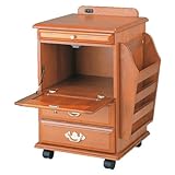 seiei サイドテーブルワゴン(CHM-503) CHM-503