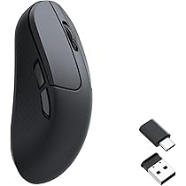 keychron M7-A1 ワイヤレスマウス Keychron M7 Wireless Mouse