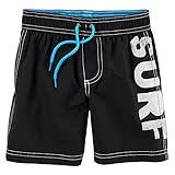 Carter's （カーターズ） :: ベビー 水着　トランクス セット紫外線カット UPF 50+ 男の子 ポリエステル100% :: Surf Swim Trunks :: 12M (72-78c