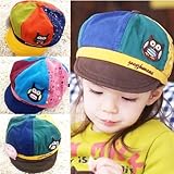 (ココ)COCO　靴下のあしもと 【お楽しみカラー】 1歳 ~ 5歳 児用 原宿 ポップ キッズ フクロウ ハット オシャレ ベイビー ファッション スタイル