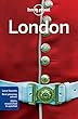Lonely Planet London (Lonely Planet Travel Guide)
