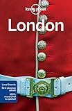 Lonely Planet London (Lonely Planet Travel Guide)