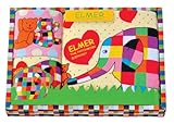 日繊商工 ELMER ギフトセット ポップドット (バスタオル･ウォッシュタオル) EM-3055