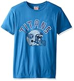 NFLメンズKick OffクルーVintage Tee S ブルー