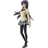西尾維新アニメプロジェクト 〈物語〉シリーズ MADOGATARI展「戦場ヶ原ひたぎ」フィギュア-HOMURA ver.-