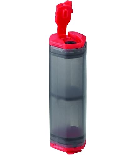 Amazon | nalgene(ナルゲン) 広口丸形ボトル 60ml 90502 | Nalgene