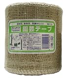 タカショー 園芸テープ 12X15(角)