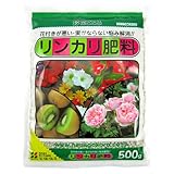 花ごころ リンカリ肥料 500g