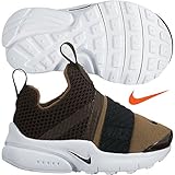 【ナイキ】NIKE PRESTO EXTREME TD【プレストエクストリームTD】870019-200 ベビーシューズ 子供靴 HO17 12.0cm ミディアムオリーブ