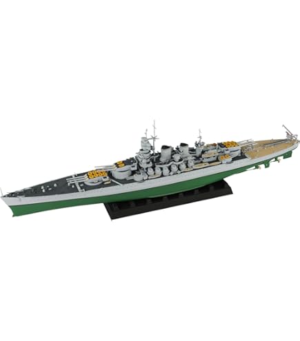 Amazon | トランペッター 1/700 ドイツ海軍 航空母艦 ペーター
