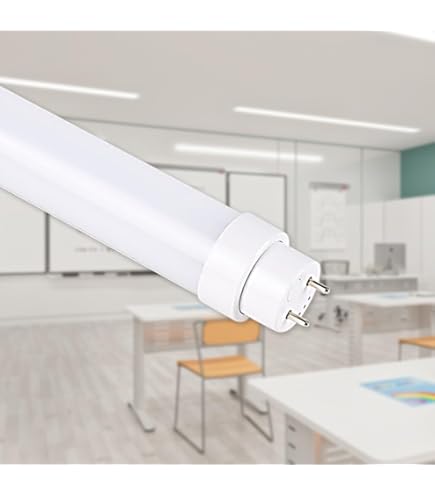 Amazon | 東芝 直管蛍光灯 グロースタータ形 8W 昼光色 FL8D | 東芝