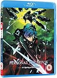 Persona 3: Movie 1 [Region B] [Blu-ray]