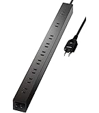 プレデター S タップ　5個セット 電源タップ コンセントタップ 5m 6個口」の人気商品一覧 | 安い